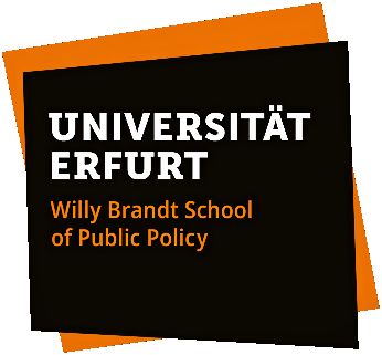 University Erfurt: Willy Brandt School of Public Policy